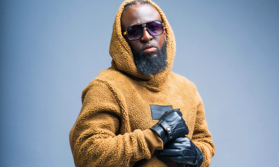 Photo de MC RELAODED joue le jeu de la séduction dans son nouveau clip « Tout c'qu'il me Faut »