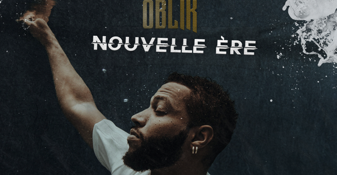 Photo de N'ayez pas peur du « Mauvais œil », regardez le nouveau clip d'Oblik