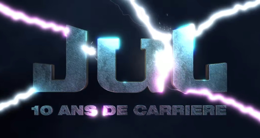 Photo de Jul au stade de France en 2024 ?