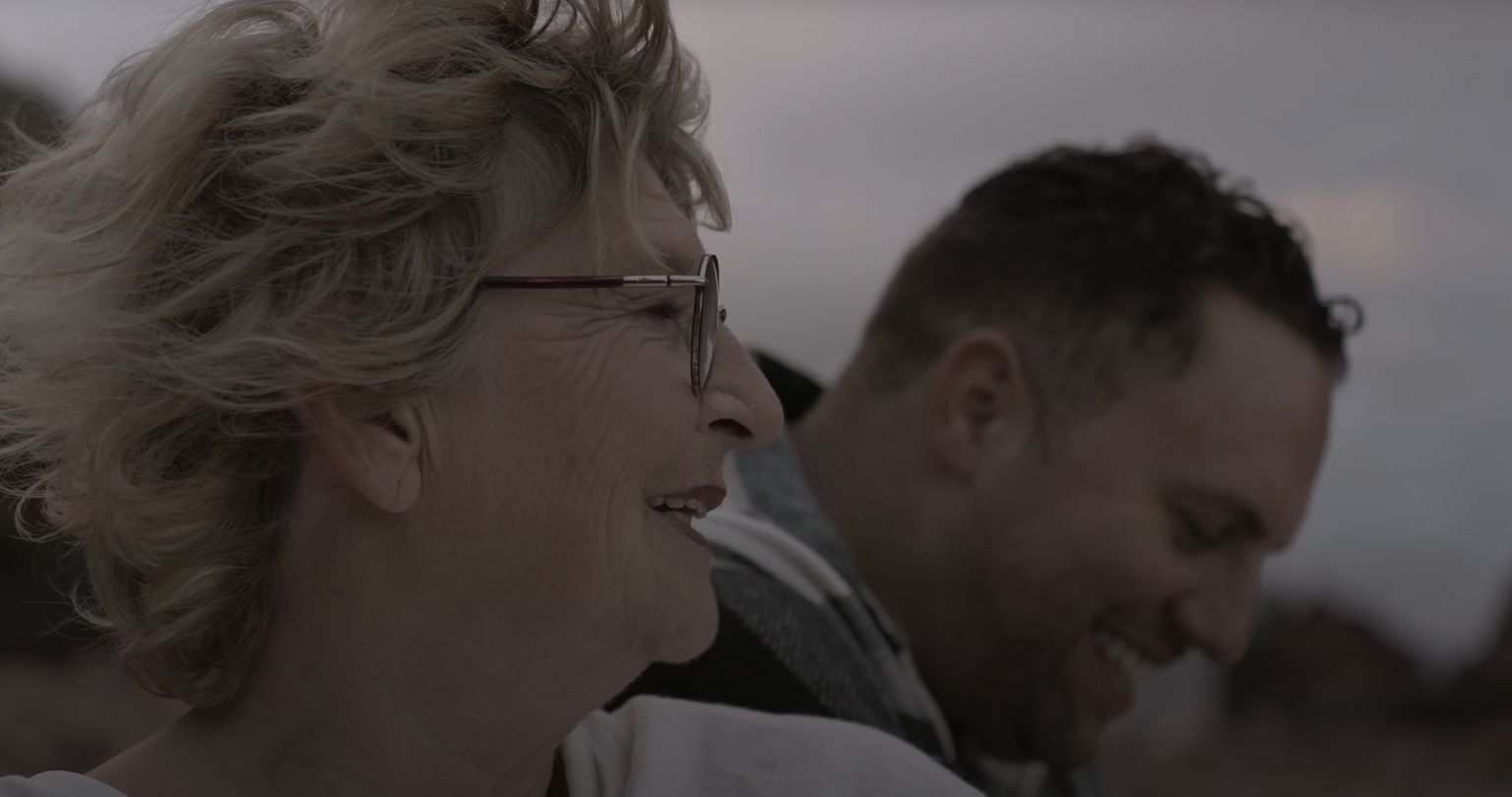 Photo de Robin Guégan nous invite à « Voir La Mer » dans son nouveau clip