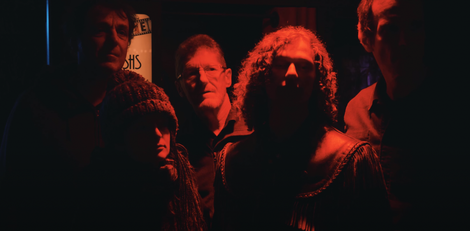 Photo de Partez à la découverte de « Lampedusa » avec le nouveau clip d'ArCy