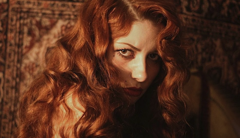 Photo de Découvrez « Rain Rain go Away », le nouveau single envoutant d'Ange