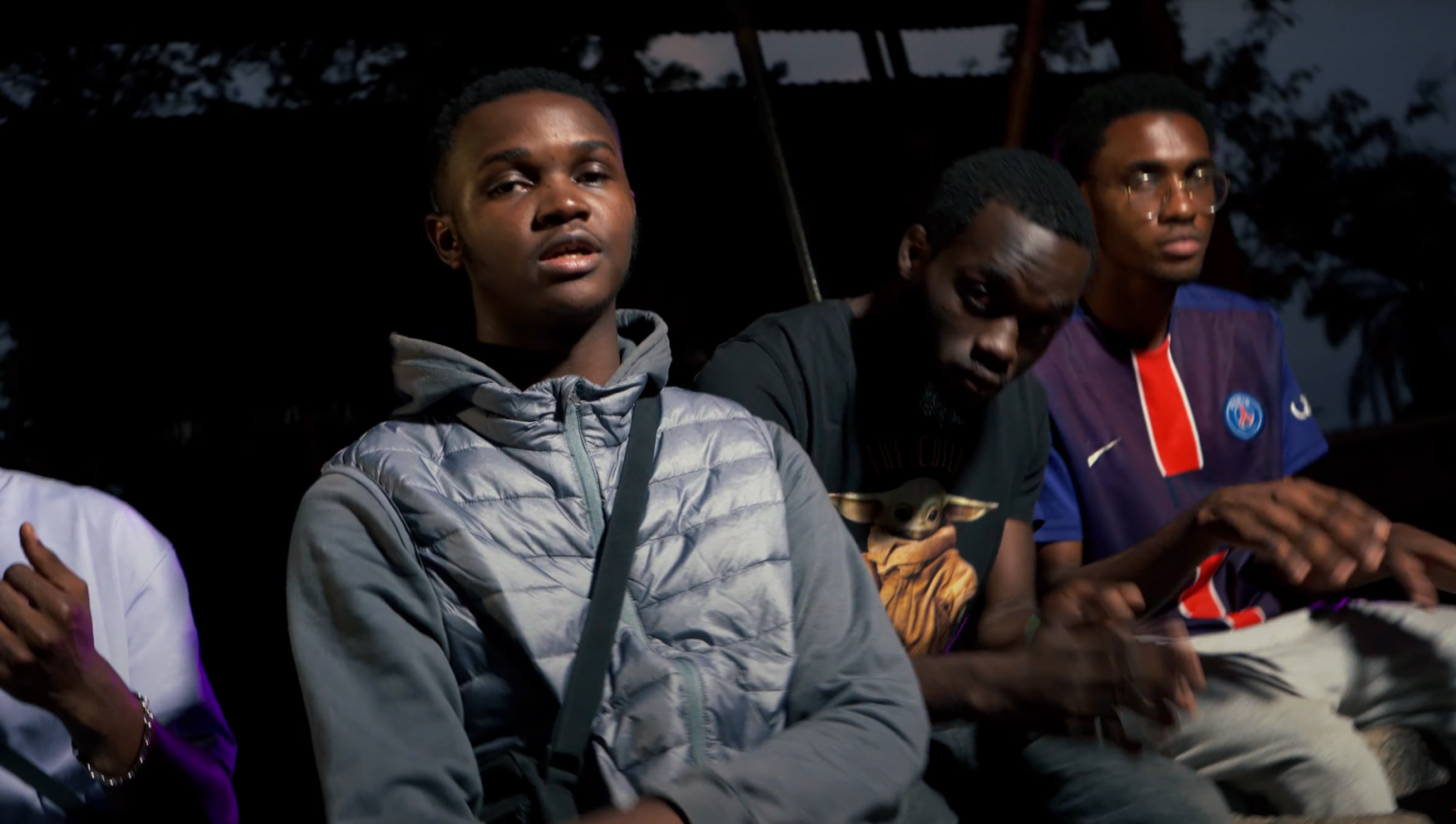 Photo de Découvrez « NOCOBRA NOSNAKE », le nouveau projet d'Yvanos