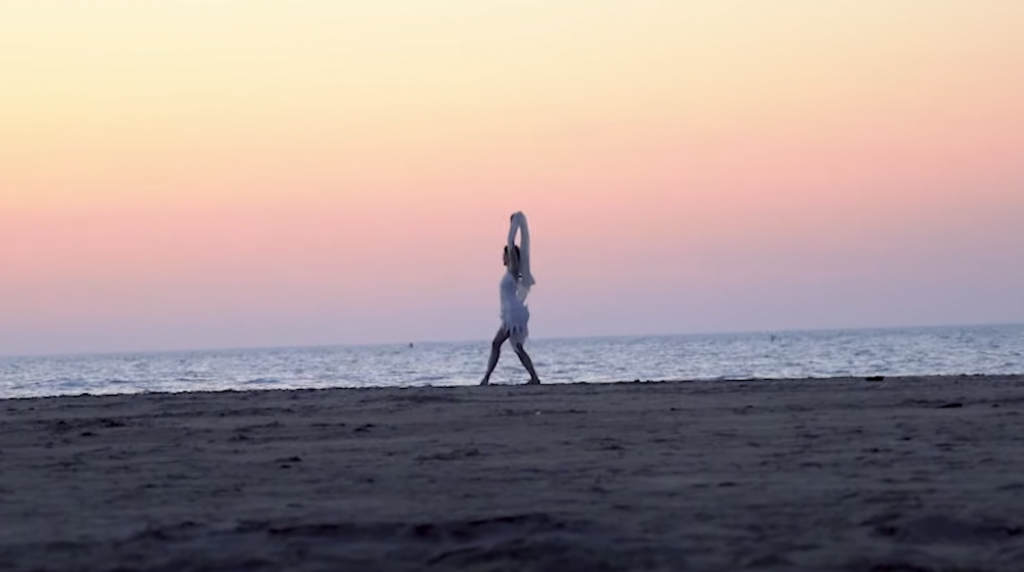 Photo de Découvrez « Enfant du ciel », un joli moment de poésie proposé par Ariane