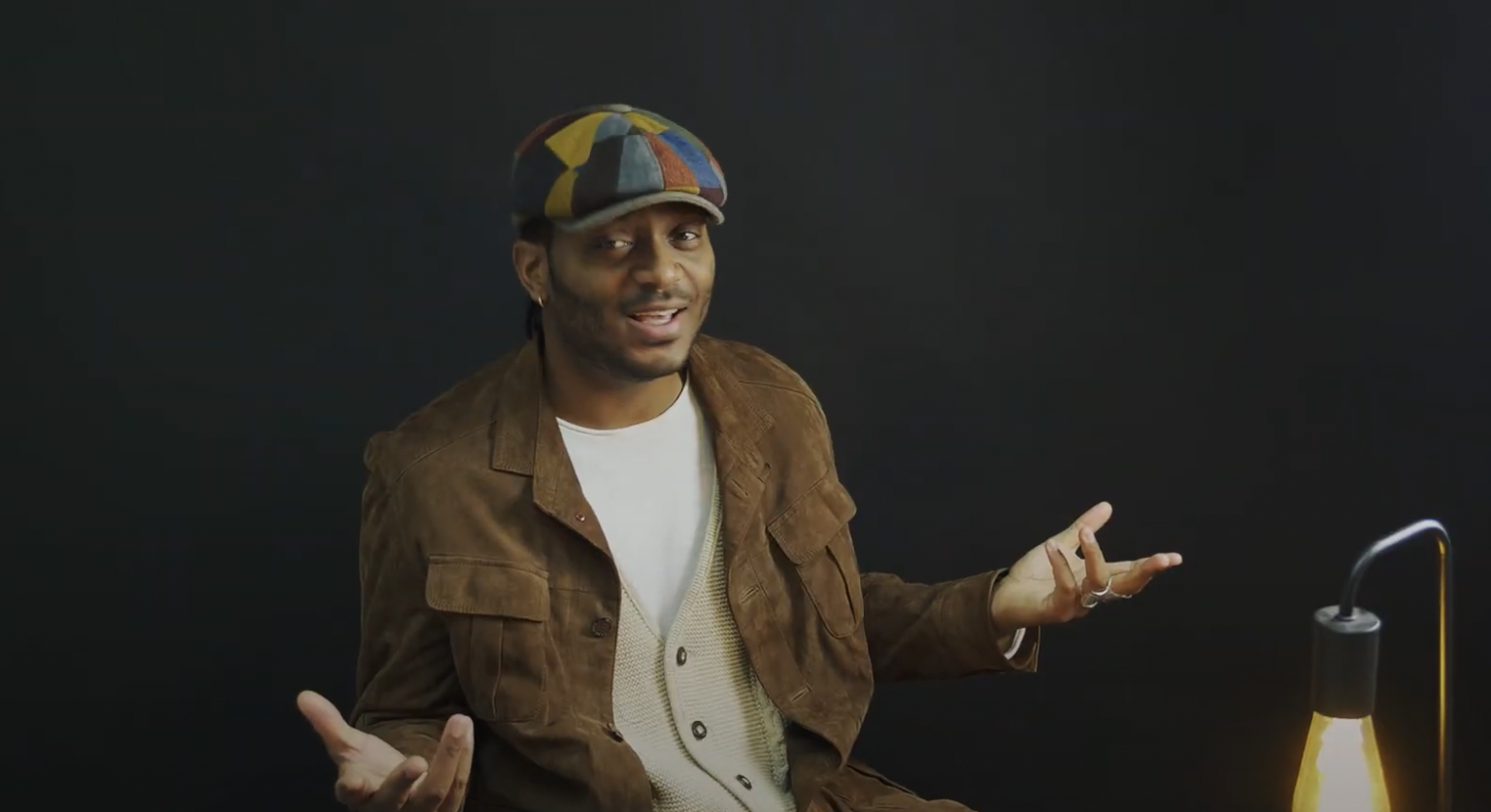 Photo de Découvrez « BQC », le nouveau clip de W.idem