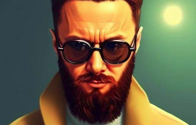 Photo de Jass Soft ouvre son cœur dans son nouveau clip « Avec toi »