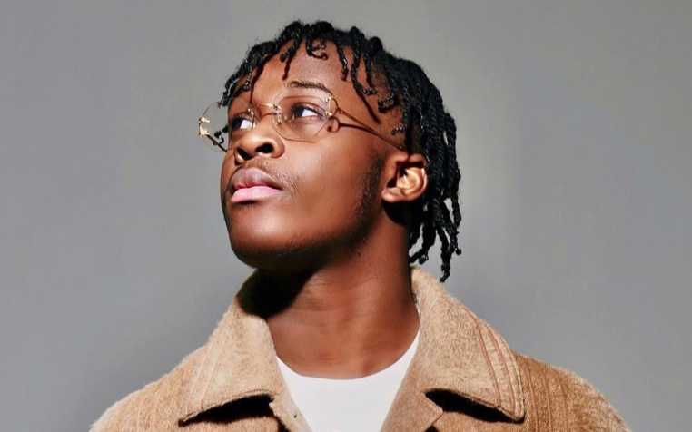 Photo de M4 est redoutable dans son nouveau clip « MON NOM »