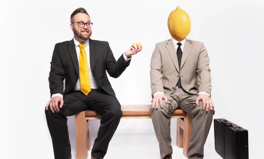 Photo de Le nouveau clip de Sûrette est vraiment « Fou fou fou »