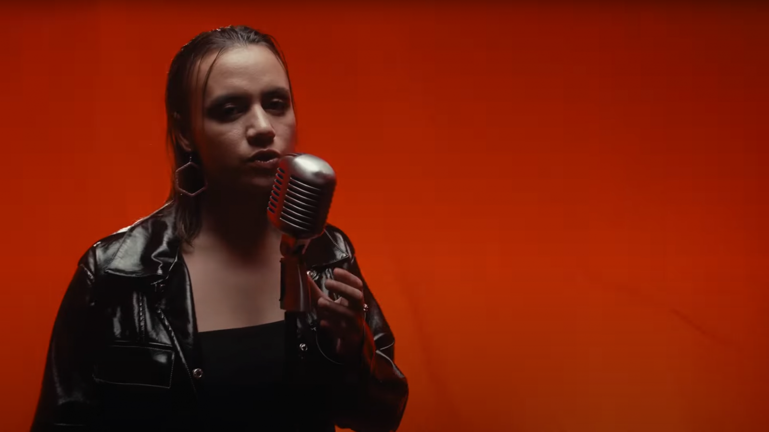 Photo de Ismerie, grandiose dans « La Théorie Des Cordes »