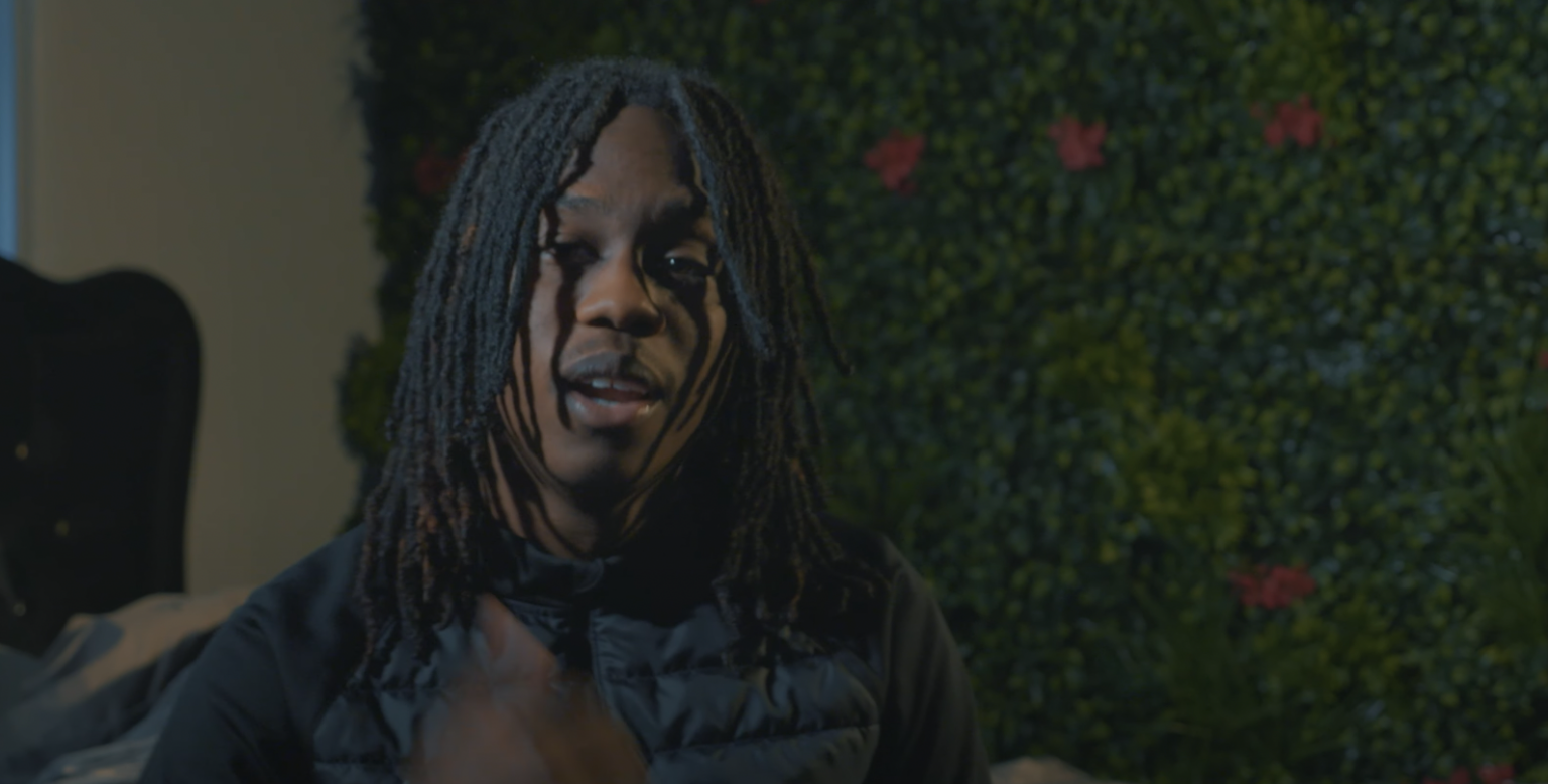 Photo de JOSSKI veut le faire « Encore une fois » dans son nouveau clip