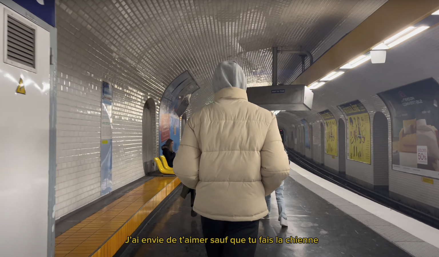 Photo de Rendez-vous dans le « PENTHOUSE » pour le nouveau clip de LETSA