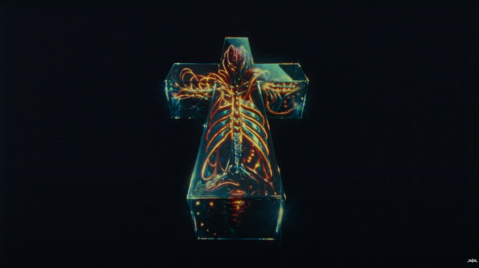 Photo de Justice, de retour avec un nouveau clip et une tournée