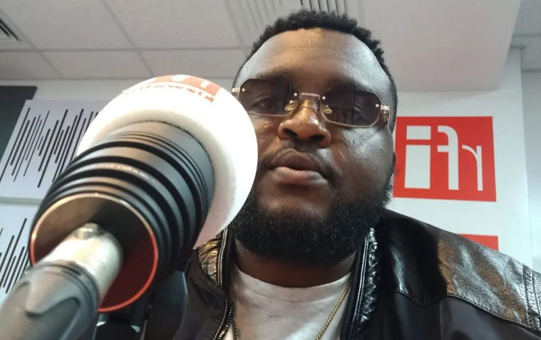 Photo de MS'A raconte ses peines de cœur dans « 5-5-23 »