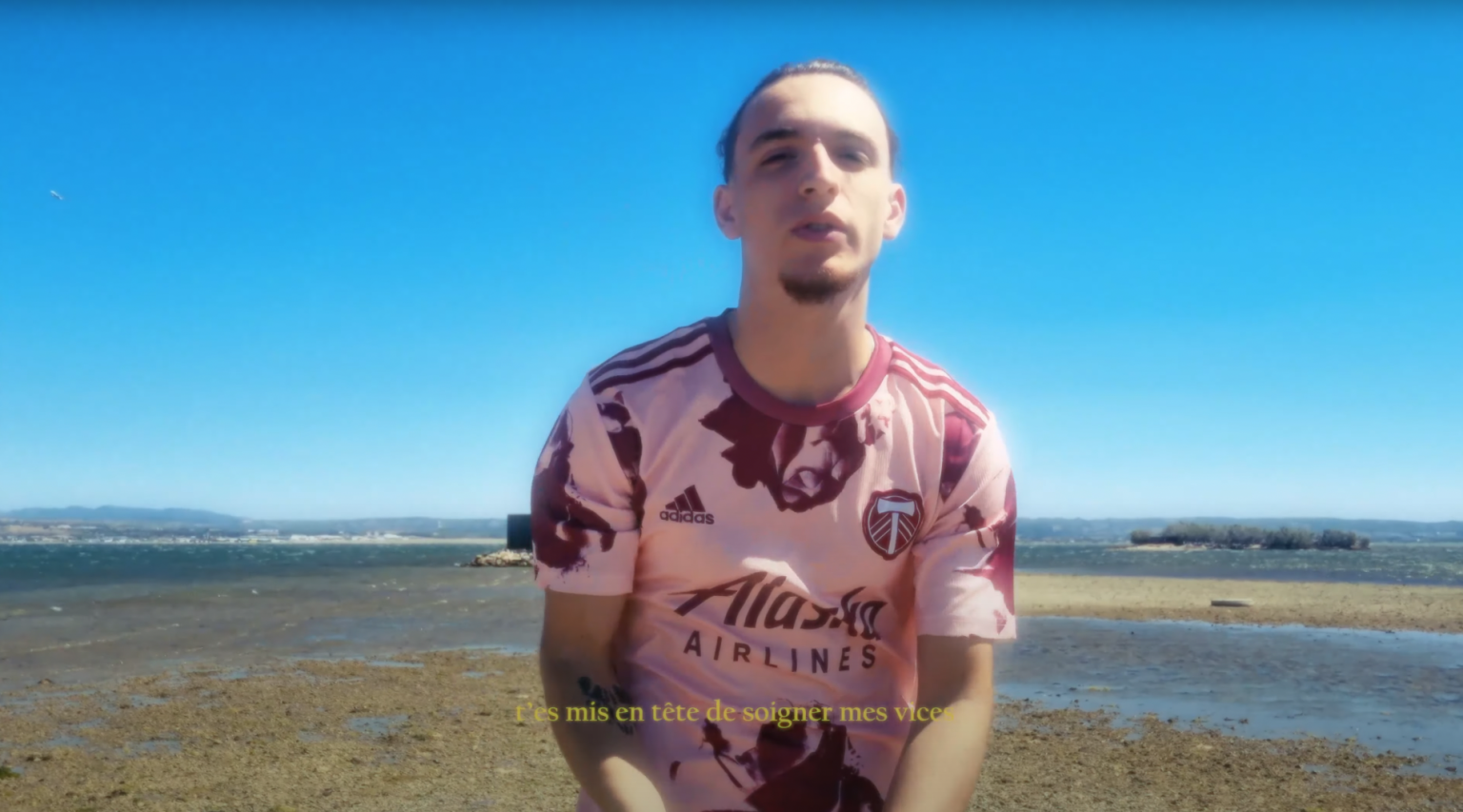 Photo de Laissez-vous envouter par « C3PO », le nouveau clip de F&ve