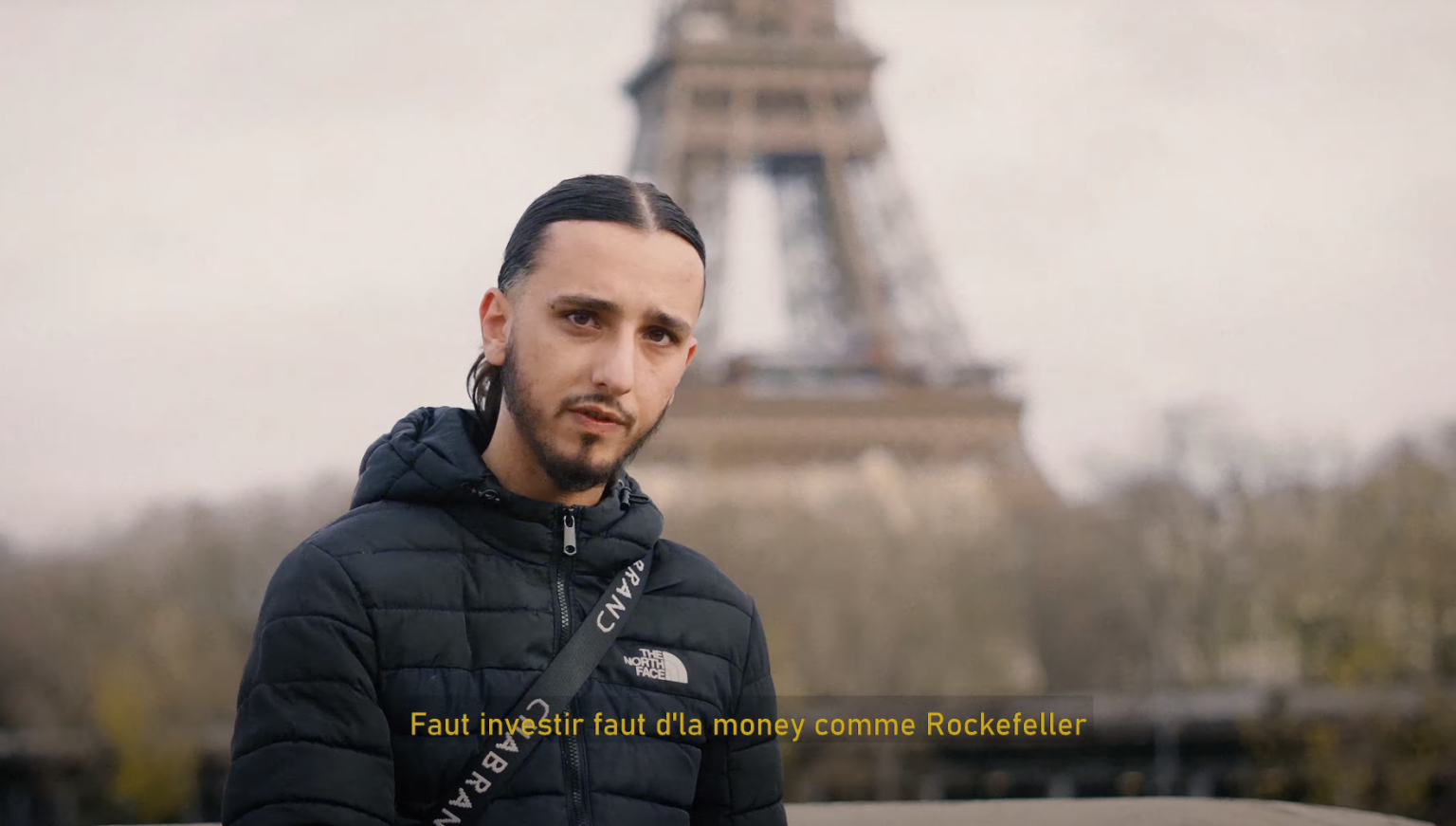 Photo de Découvrez la « Vérité » avec le nouveau clip de Guapavo