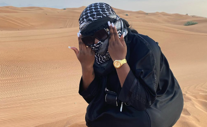 MCK et Sakap font équipe pour l’énorme « GAYÉ » Photo de MCK et Sakap font équipe pour l'énorme « GAYÉ »