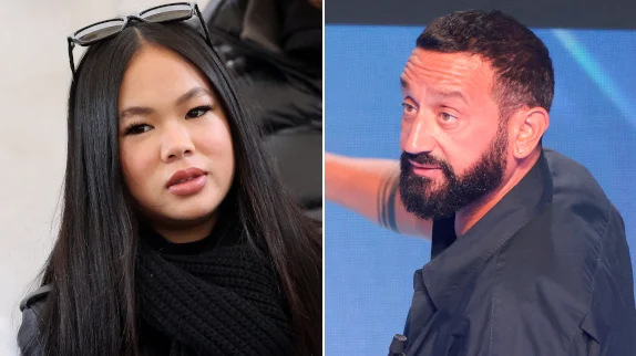 Photo de 50,000€ d'amende pour Cyril Hanouna après avoir insulté la fille de...