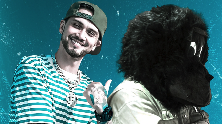 Photo de On a vu le nouveau clip d'Honest en featuring avec BILLY CRAWFORD, on a fait « Oulala »
