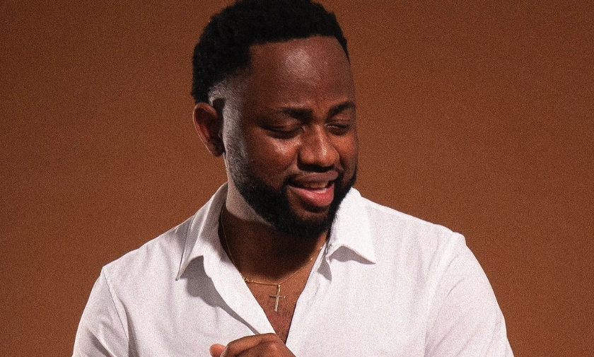 Photo de Laissez-vous envouter par « LOVA ME », le nouveau single de DANMOK