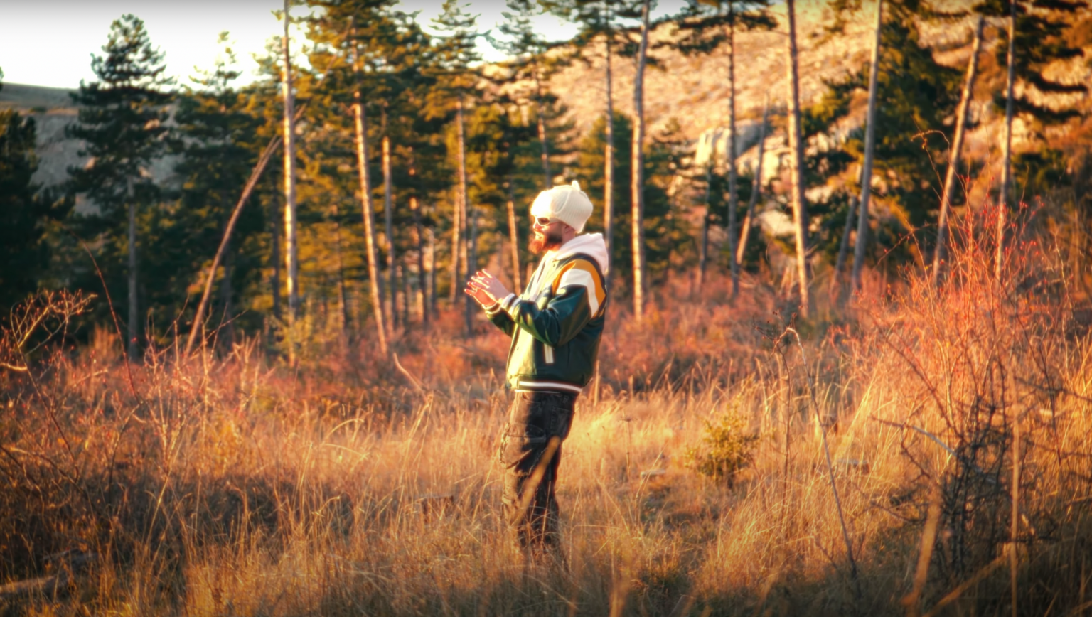 Photo de Entrez dans la « Phase 0 » avec le nouveau clip de YéTé