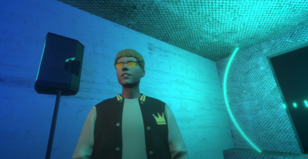 Photo de Zetsu le fait « Sans Sentiments » dans son nouveau clip