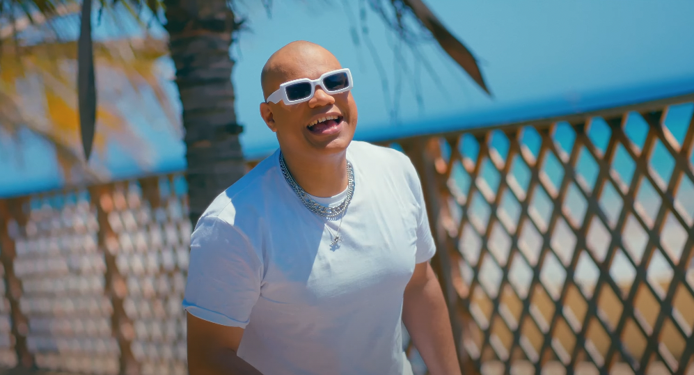 Photo de Laissez-vous tenter par « Beso », le nouveau clip de Big Zaga