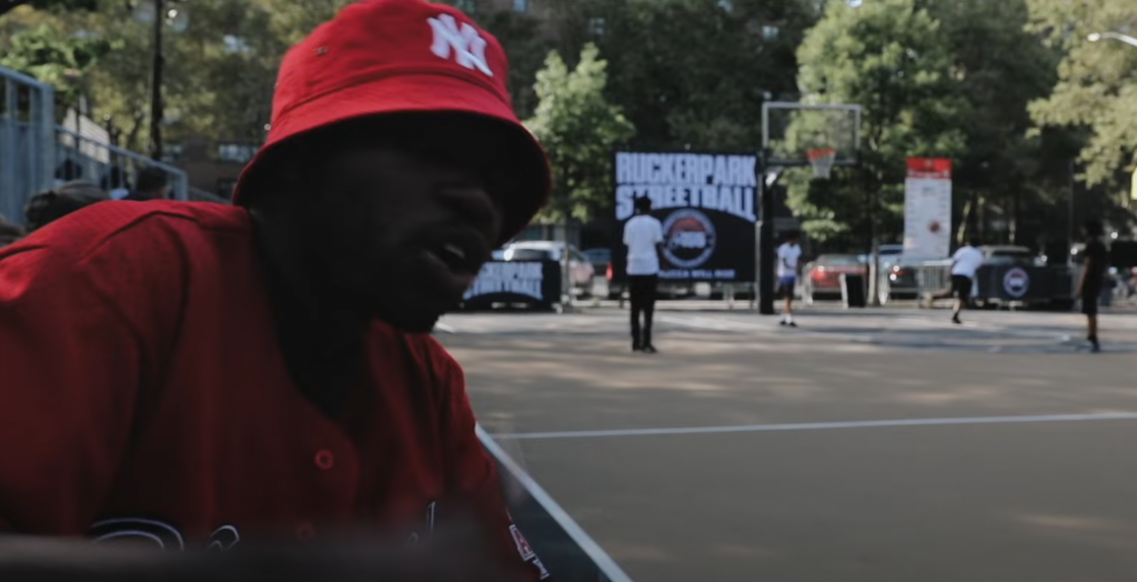 Découvrez le « Fils du Hip-Hop », Black Scorpion Photo de Découvrez le « Fils du Hip-Hop », Black Scorpion