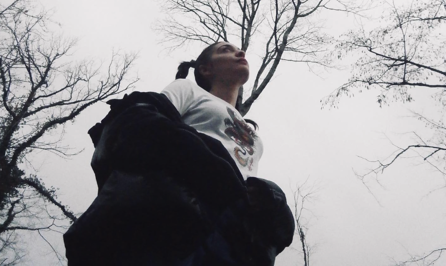 Photo de Laissez-vous envouter par « WHATINEED », le dernier clip de Manté