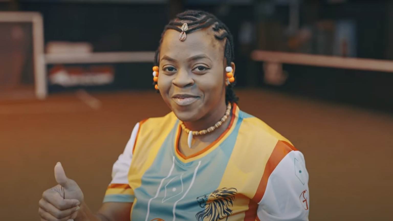 Photo de Le nouveau clip de Kuindji, c'est « La Puissance » !