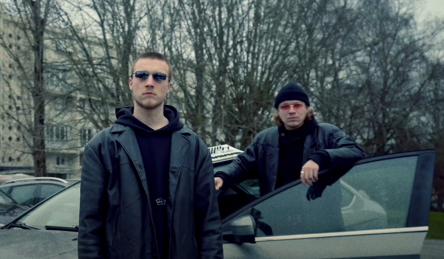 Photo de Découvrez « FROID », un clip bouleversant signé 3.25