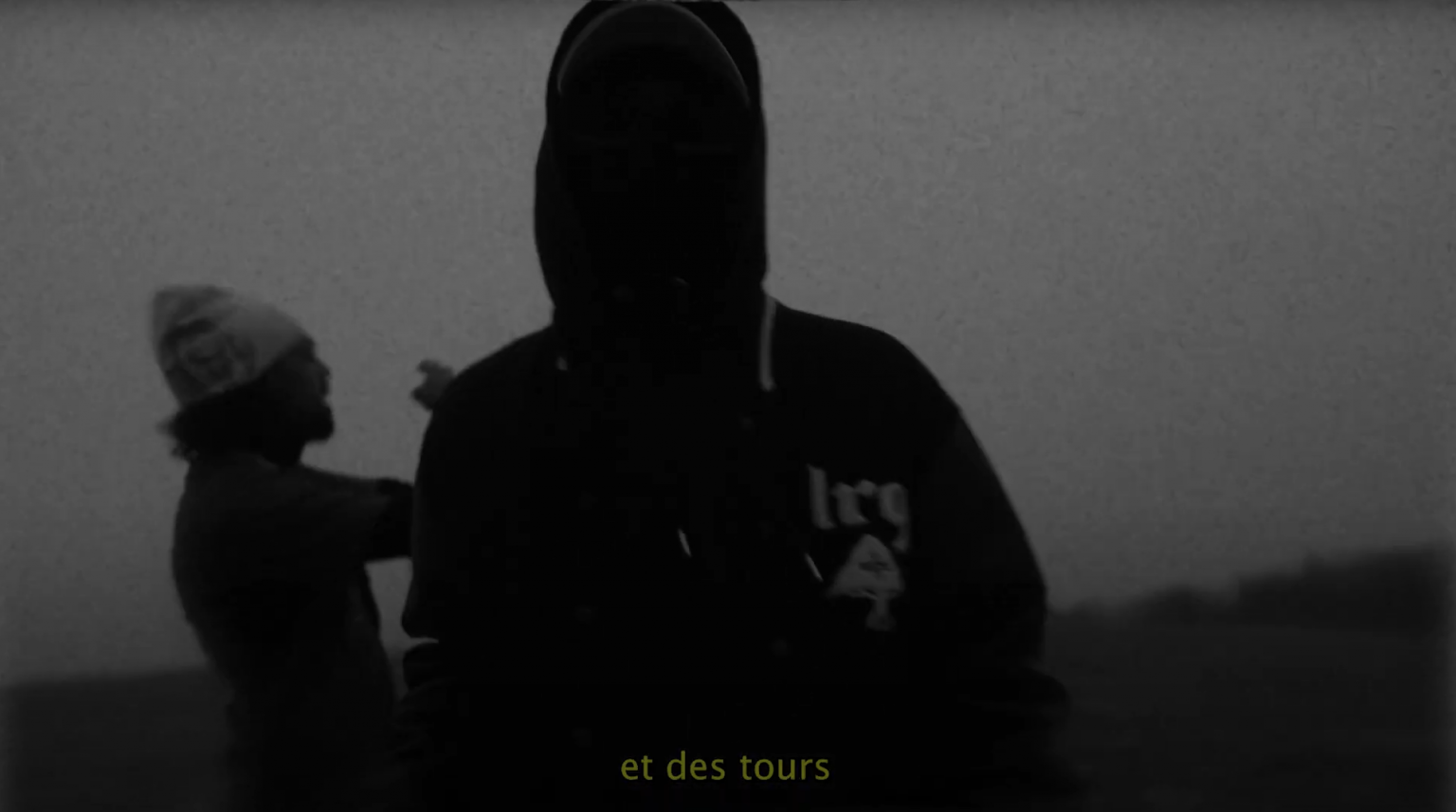 Venez faire un « TOURS » dans le nouveau clip de kZO Photo de Venez faire un « TOURS » dans le nouveau clip de kZO