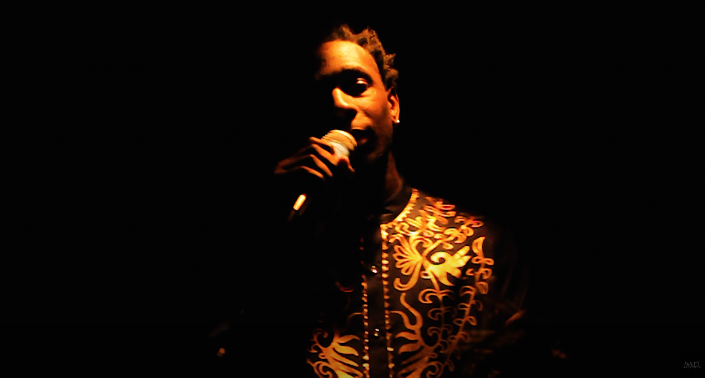 Photo de Découvrez ARCENOR, un artiste qui déchire tout en live