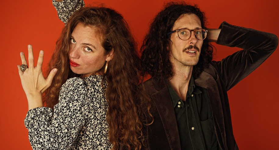 Photo de Venez jouer à « Cache Cache » avec Amorosa