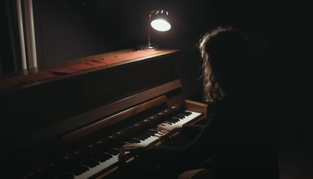 Photo de Laissez-vous bercer par « THE SEA AIR », le nouveau clip de Clairox