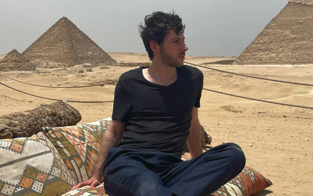 Photo de Skellington impressionne avec son nouveau single « Les secrets de tes mensonges »