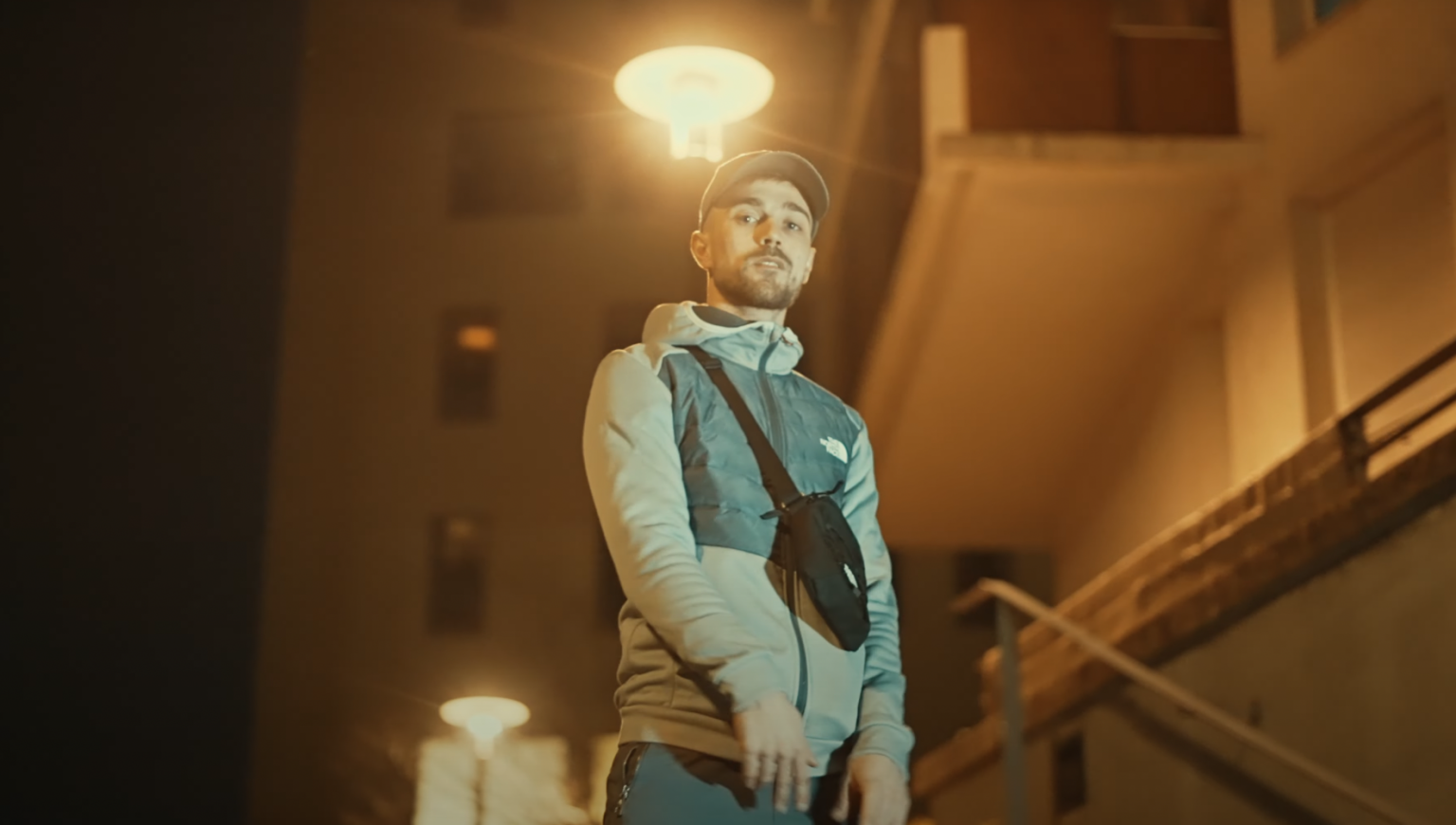 Photo de Découvrez Tuta, un rappeur qui s'est fait « Tout Seul »