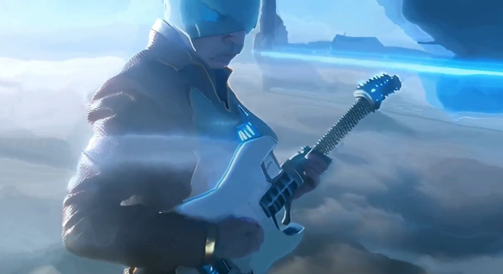 Photo de Découvrez « Embarrassed », le nouveau clip du duo SynRJ