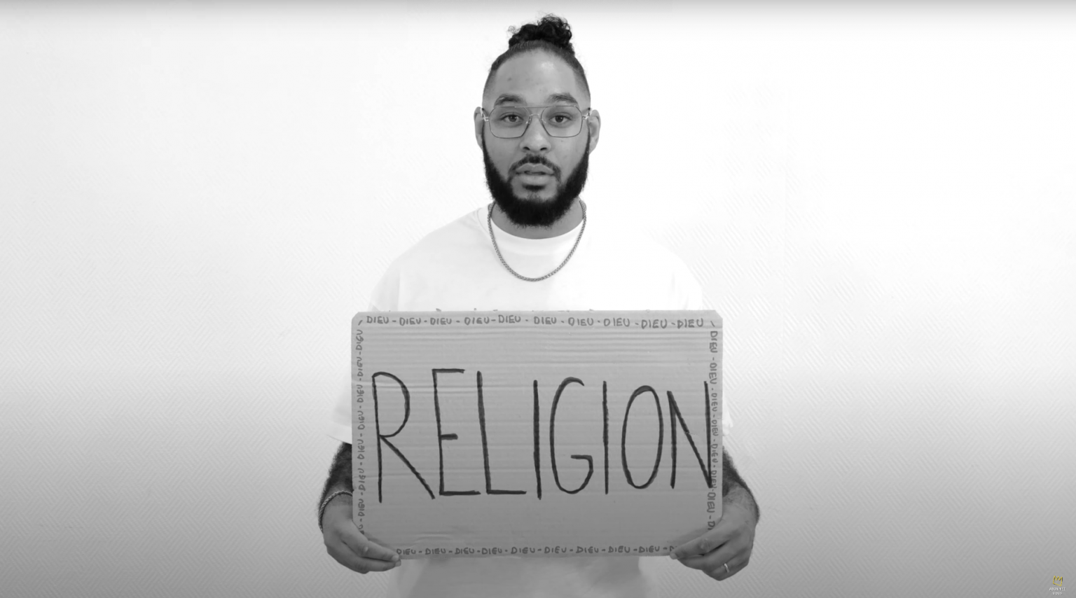 Photo de Trouve « LA VOIE VERS TON CŒUR » avec le nouveau clip de King David