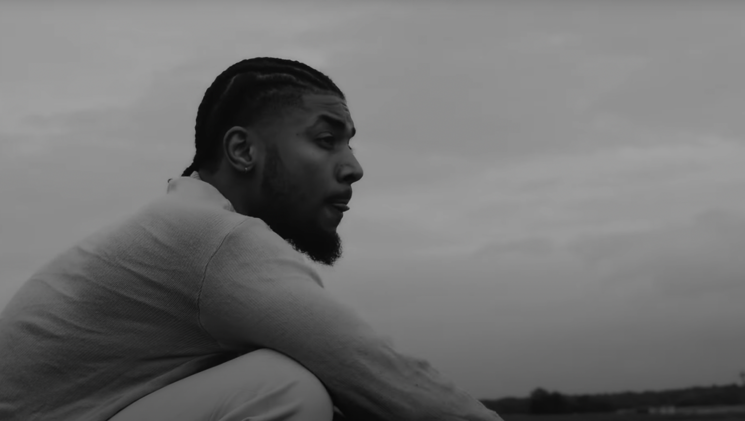 Photo de Laissez-vous envouter par « SANDMAN », le nouveau clip de O.D.BEE