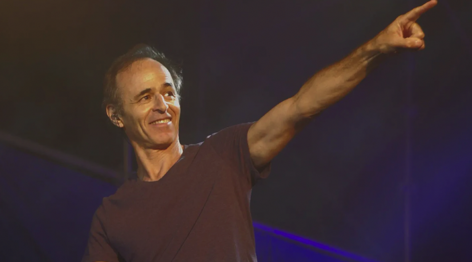 Photo de L’influence culturelle de Jean-Jacques Goldman sur la musique française