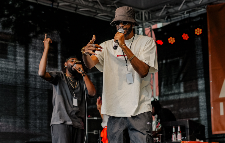 Photo de Écoutez « Jean Paul Gaultier », un titre hyper stylé signé Del Chaney