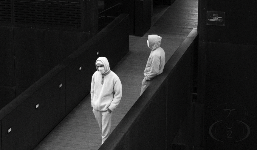 Photo de Découvrez « Woodstock », le nouveau titre de Touzo