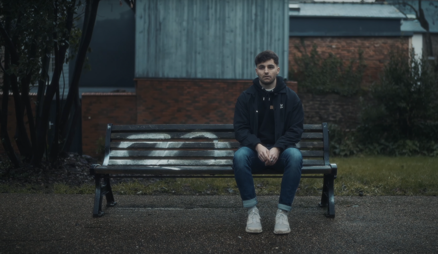 Photo de Vous vous sentez « Seul », regardez le nouveau clip d'OPAAL