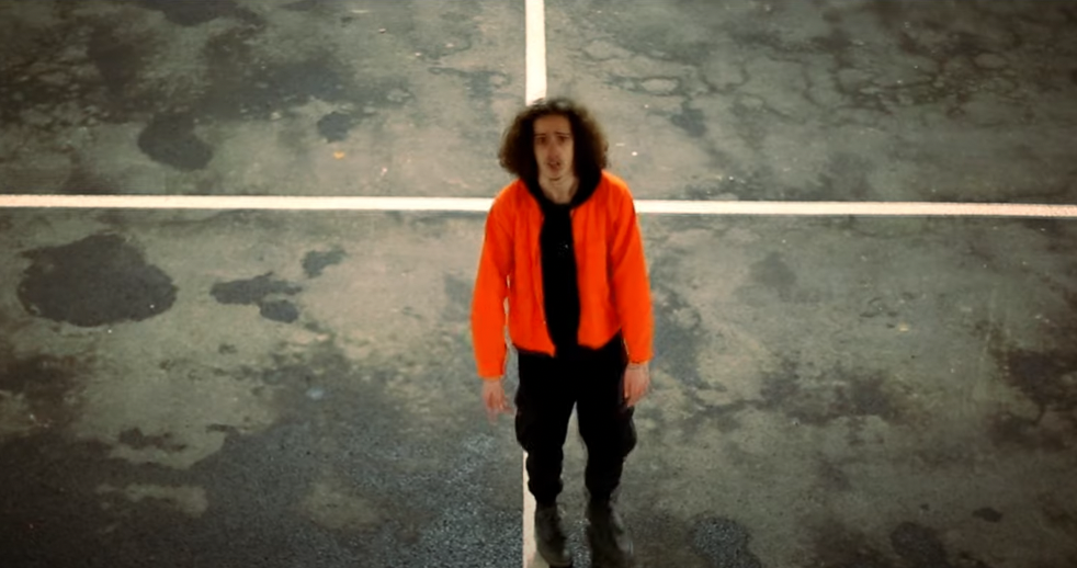 Photo de Prenez la fuite avec mydriaz' et son nouveau clip « LA SOLUCE »