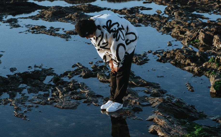 Photo de Découvrez « AFDF », cette pépite urbaine signée Juhan