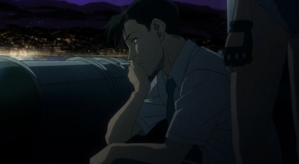 Photo de nlebneni impressionne avec son nouveau clip « RDD »