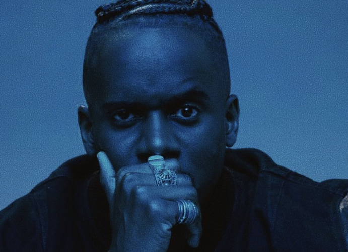 Photo de Black M, voici ce qu'il a imposé à la prod de « Danse avec les Stars »