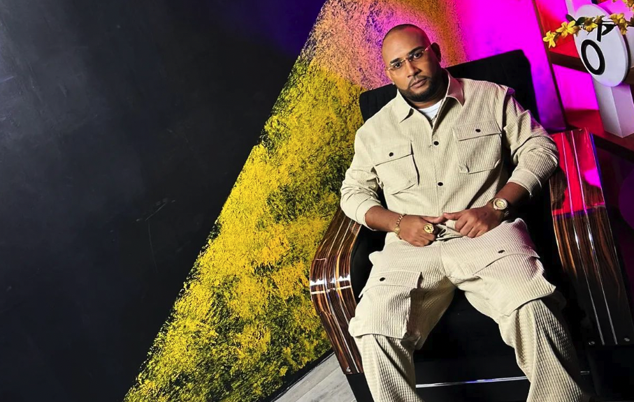 Photo de Découvrez « A GOU A-W », la nouvelle perle compas signée TRONIXX