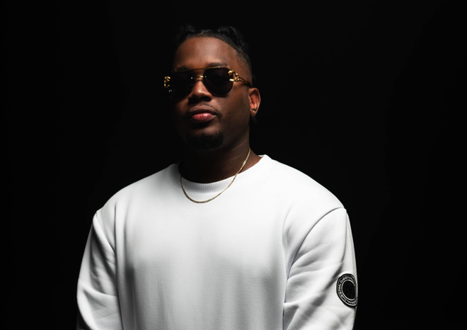 Photo de Preaching Ntsa - « Cœur de Guerrier » : Un Hymne à l'Héritage et à la Foi