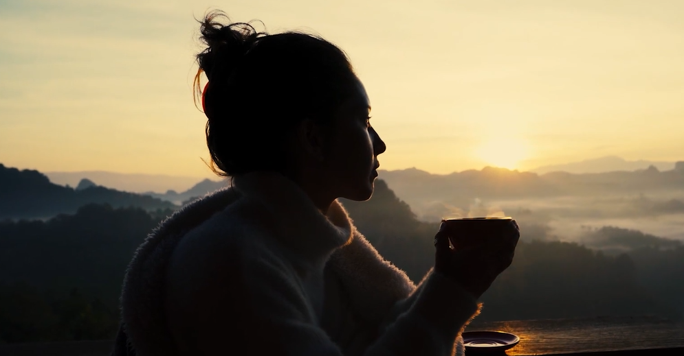 Photo de Flora Fona Dévoile « Bonjour », le premier souffle de son album.